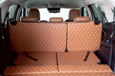 ISUZU MU-X, 3.0 ULTIMATE 4WD ปี 2020 โฉม ปี20-ปัจจุบัน รถสวยมือเดียวป้ายแดง