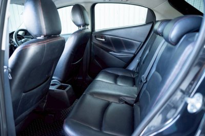 MAZDA2, 1.5 XD Sports High ปี 2015 โฉม ปี14-ปัจจุบัน 5Dr