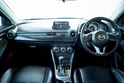 MAZDA2, 1.5 XD Sports High ปี 2015 โฉม ปี14-ปัจจุบัน 5Dr