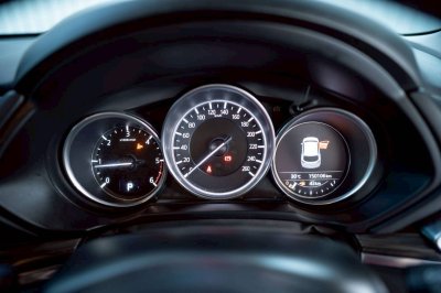 MAZDA CX-5, 2.2 XD ปี 2018 โฉม ปี13-ปัจจุบัน