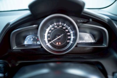 MAZDA2, 1.5 XD Sports High ปี 2015 โฉม ปี14-ปัจจุบัน 5Dr