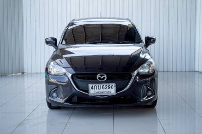 MAZDA2, 1.5 XD Sports High ปี 2015 โฉม ปี14-ปัจจุบัน 5Dr