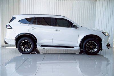 ISUZU MU-X, 3.0 ULTIMATE 4WD ปี 2020 โฉม ปี20-ปัจจุบัน รถสวยมือเดียวป้ายแดง