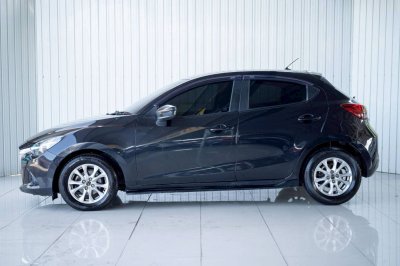 MAZDA2, 1.5 XD Sports High ปี 2015 โฉม ปี14-ปัจจุบัน 5Dr