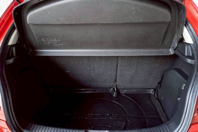 MAZDA2, 1.5 Groove Sports ปี 2011 โฉม ปี09-14 5Dr เกียร์อัตโนมัติ