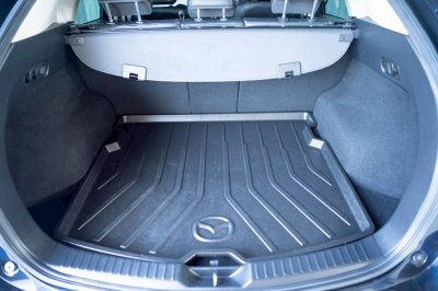 MAZDA CX-5, 2.2 XD ปี 2018 โฉม ปี13-ปัจจุบัน