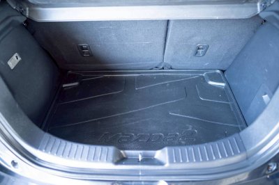 MAZDA2, 1.5 XD Sports High ปี 2015 โฉม ปี14-ปัจจุบัน 5Dr