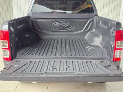 FORD RANGER, 2.2 XLT เกียร์Auto ปี 2018 โฉม HI-RIDER DOUBLE CAB