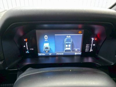 FORD RANGER, 2.0 BI-TURBO WILDTRAK 4WD เกียร์Auto ปี 2022 จด 2023 โฉม DOUBLE CAB