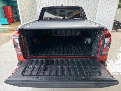 FORD RANGER, 2.0 BI-TURBO WILDTRAK 4WD เกียร์Auto ปี 2022 จด 2023 โฉม DOUBLE CAB