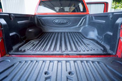 FORD RANGER, 2.2 XLT ปี 2019 โฉม HI-RIDER DOUBLE CAB เกียร์ AT