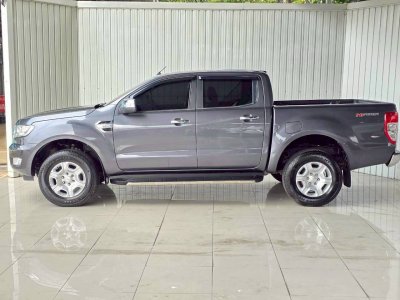 FORD RANGER, 2.2 XLT เกียร์Auto ปี 2018 โฉม HI-RIDER DOUBLE CAB