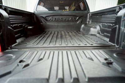 FORD RANGER, 2.2 XLT ปี 2013สีเทา โฉม HI-RIDER DOUBLE CAB