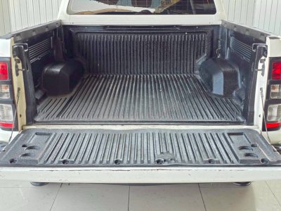 FORD RANGER, 2.0 RAPTOR BI-TURBO 4WD ปี 2018 เกียร์A/T สีขาวโฉม DOUBLE CAB