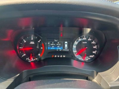 FORD RANGER, 2.0 RAPTOR BI-TURBO 4WD ปี 2018 เกียร์A/T สีขาวโฉม DOUBLE CAB