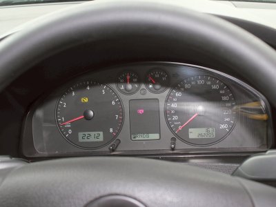 VOLKSWAGEN CARAVELLE, 3.2 V6 ปี 2008 โฉม ปี06-ปัจจุบัน เกียร์ Auto ทิปโทรนิค เดินหน้า 6 speed สีเทา เครื่องยนต์ เบนซิน ไมล์ 262,205 km