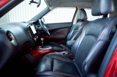 NISSAN JUKE, 1.6 V ปี 2014 โฉม ปี10-ปัจจุบัน