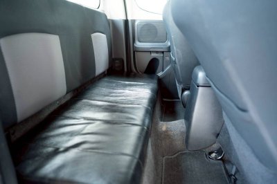 MITSUBISHI TRITON 18-23, 2.5 GLX ปี 2022 สีเทา MT โฉม MEGA CAB