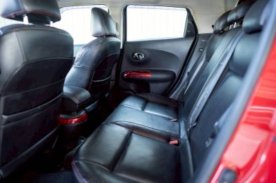 NISSAN JUKE, 1.6 V ปี 2014 โฉม ปี10-ปัจจุบัน