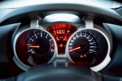 NISSAN JUKE, 1.6 V ปี 2014 โฉม ปี10-ปัจจุบัน