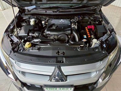 MITSUBISHI TRITON 18-23, 2.5 GLX ปี 2020 สีเทา MT โฉม MEGA CAB