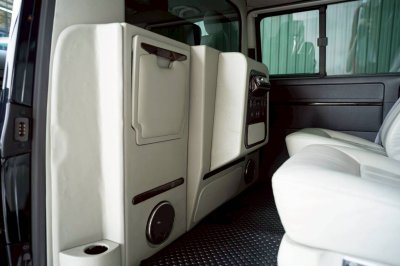 Volkswagen Caravelle 2.0 Bi-Turbo TDi ปี 2012 (จดปี 2013)