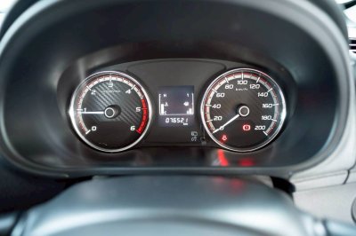 MITSUBISHI TRITON 18-23, 2.5 GLX ปี 2022 สีเทา MT โฉม MEGA CAB