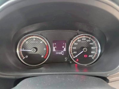 MITSUBISHI TRITON 18-23, 2.5 GLX ปี 2020 สีเทา MT โฉม MEGA CAB