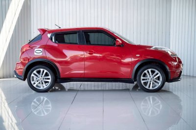NISSAN JUKE, 1.6 V ปี 2014 โฉม ปี10-ปัจจุบัน