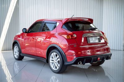NISSAN JUKE, 1.6 V ปี 2014 โฉม ปี10-ปัจจุบัน