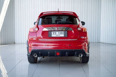 NISSAN JUKE, 1.6 V ปี 2014 โฉม ปี10-ปัจจุบัน