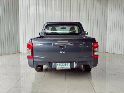MITSUBISHI TRITON 18-23, 2.5 GLX ปี 2020 สีเทา MT โฉม MEGA CAB