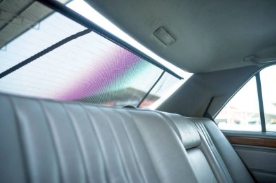 Benz E220 W124 Code C ปี 1996 ราคาเพียง 239,000 บาท เท่านั้น! ไม่รวมป้ายทะเบียนมงคล ฌพ 133 กทม