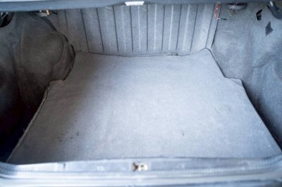 Benz E220 W124 Code C ปี 1996 ราคาเพียง 239,000 บาท เท่านั้น! ไม่รวมป้ายทะเบียนมงคล ฌพ 133 กทม