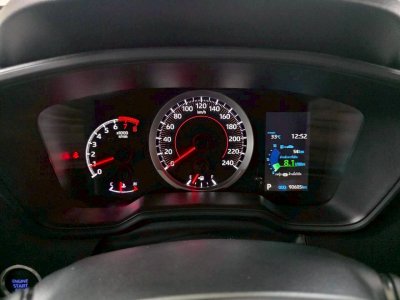 TOYOTA COROLLA CROSS, 1.8 SPORT ปี 2023 สีขาว โฉม ปี20-ปัจจุบัน