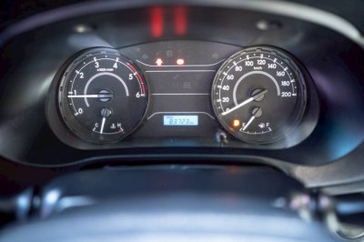 TOYOTA HILUX REVO, 2.8 J PLUS ปี 2020 โฉม STANDARD CAB