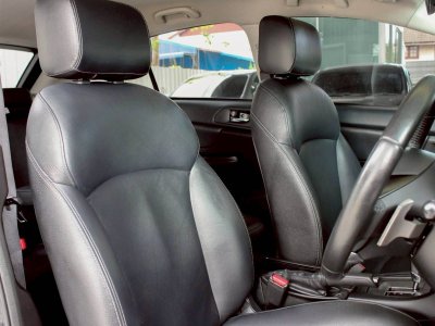 SUBARU XV, 2.0i AWD ปี 2012 โฉม ปี12-17 สีเทา เกียร์ออโต้ เครื่องยนต์ เบนซิน เลขไมล์เพียง 218,545 km.