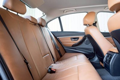 BMW 320d Laxury F30 ปี 2016