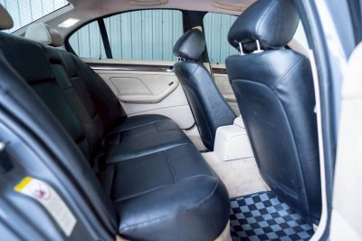 BMW SERIES 3, 318i ปี 2005 โฉม E46 ปี01-05