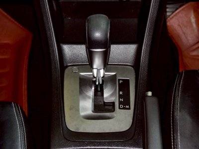 SUBARU XV, 2.0i AWD ปี 2012 โฉม ปี12-17 สีเทา เกียร์ออโต้ เครื่องยนต์ เบนซิน เลขไมล์เพียง 218,545 km.