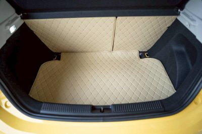 MG 3 1.5 HYBRID รุ่น X ปี 2024 สีเหลืองโฉม ปี24-ปัจจุบัน