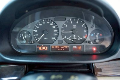 BMW SERIES 3, 318i ปี 2005 โฉม E46 ปี01-05