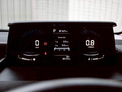 HYUNDAI STARIA, 2.2 S ปี 2022 โฉม STARIA เกียร์ AUTO สีเทา รถสวยครอบครัวพร้อมใช้งาน เครื่องยนต์ ดีเซล ไมล์แท้เพียง 85,137 km.