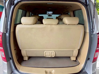 HYUNDAI H1, DELUXE ปี 2016 โฉม ปี08-18