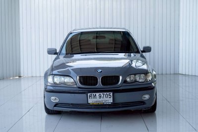 BMW SERIES 3, 318i ปี 2005 โฉม E46 ปี01-05
