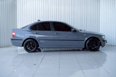 BMW SERIES 3, 318i ปี 2005 โฉม E46 ปี01-05