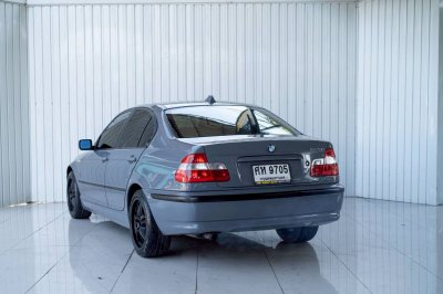 BMW SERIES 3, 318i ปี 2005 โฉม E46 ปี01-05
