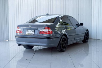 BMW SERIES 3, 318i ปี 2005 โฉม E46 ปี01-05