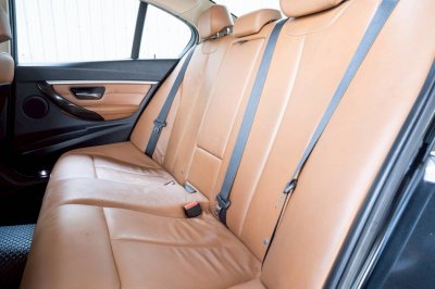 BMW 320d Laxury F30 ปี 2016