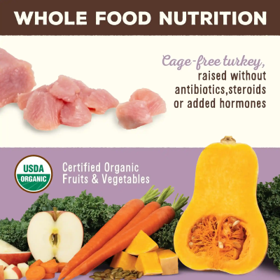 Primal Freeze Dried Cat Food Nuggets Turkey
